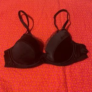 Agent Provocateur Bra